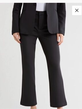 Good American Sculpting Pants